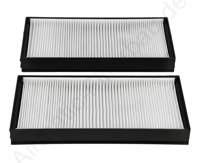 Filter, cabin air (IF0164S)