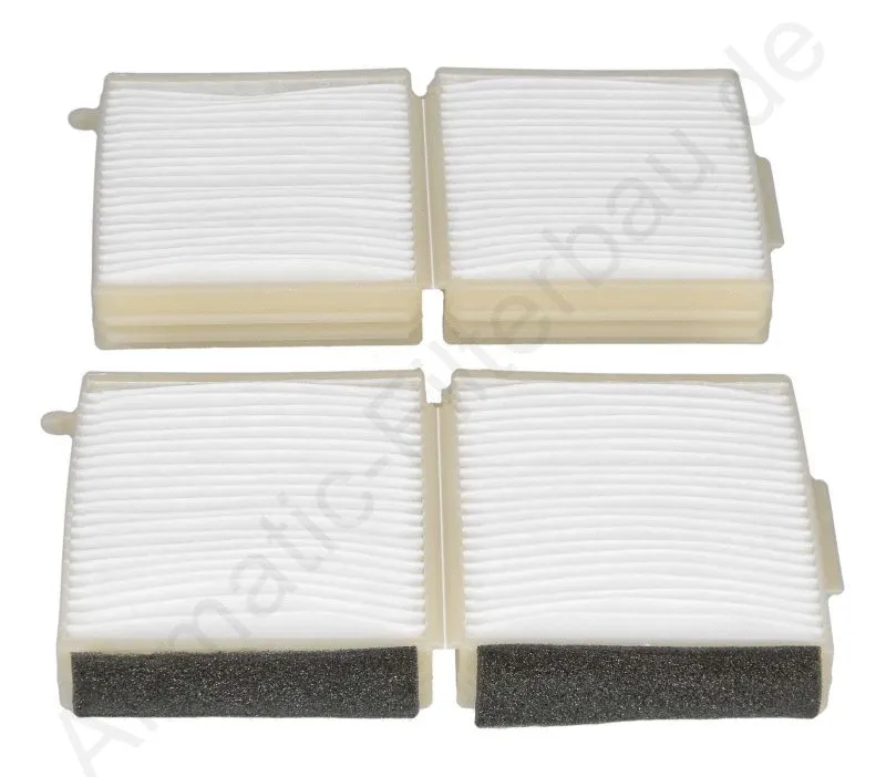 Filter, cabin air (IF0811S)