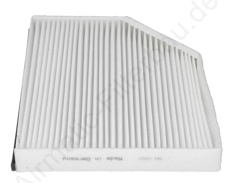 Filter, cabin air (IF0163)