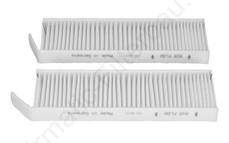 Filter, cabin air (IF0158S)