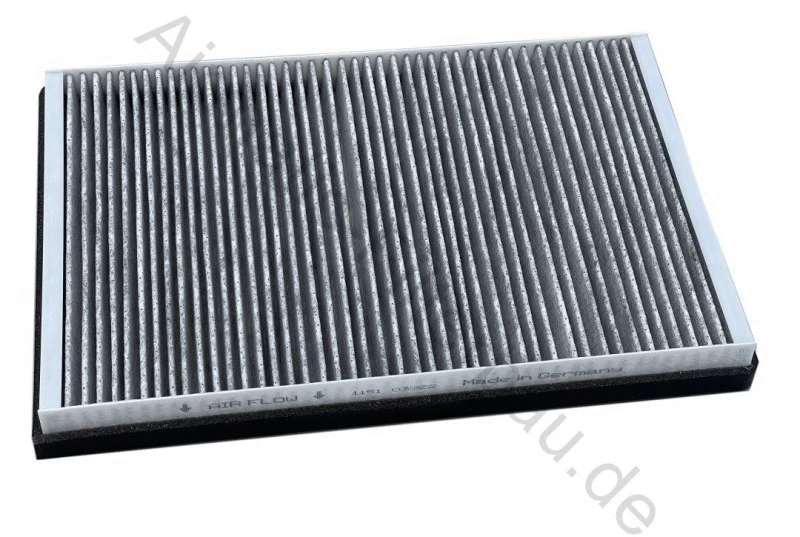 Filter, cabin air (IF1151)