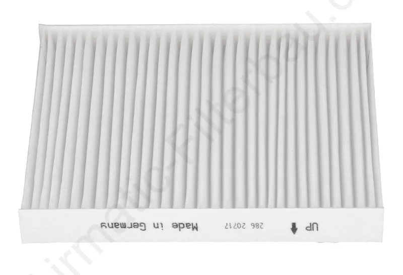 Filter, cabin air (IF0286)