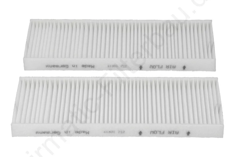 Filter, cabin air (IF0252S)