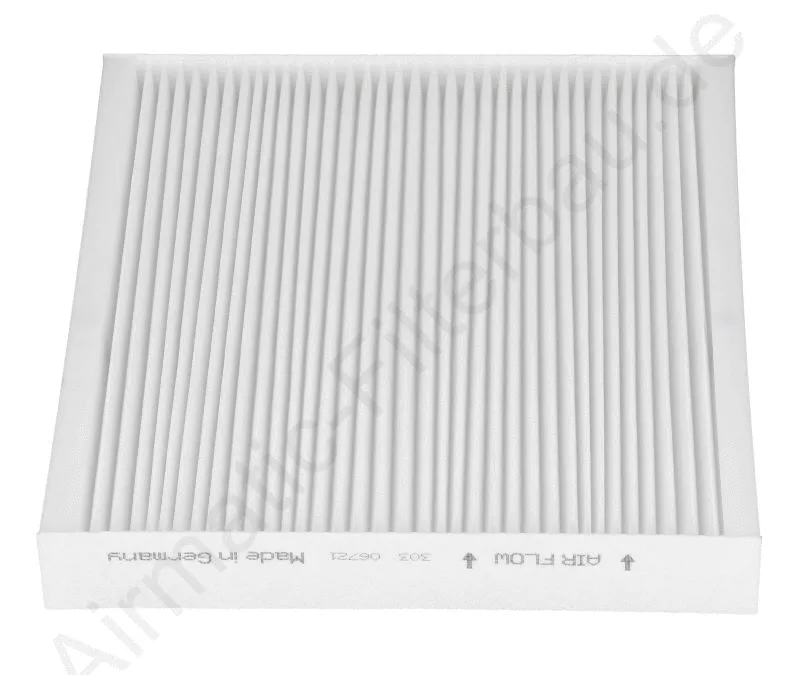 Filter, cabin air (IF0303)