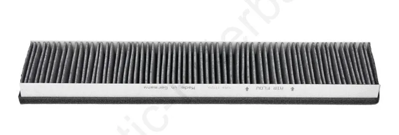 Filter, cabin air (IF1058)