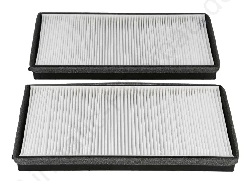 Filter, cabin air (IF0093S)