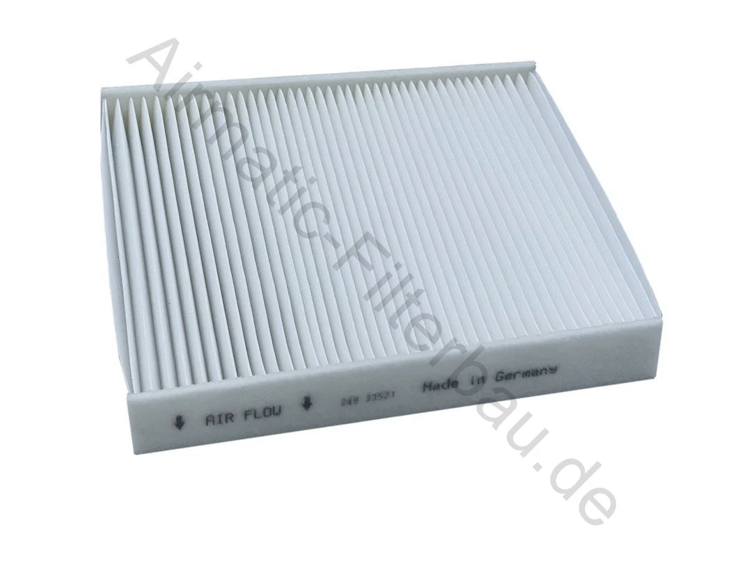Filter, cabin air (IF0248)