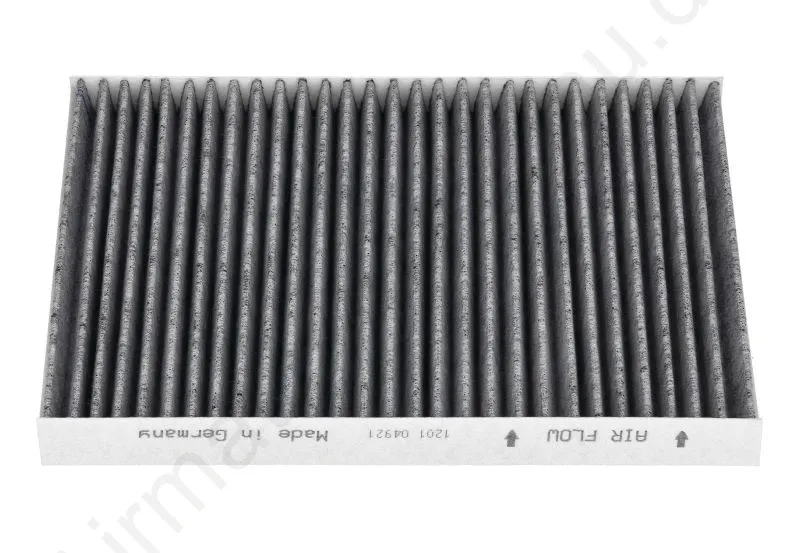 Filter, cabin air (IF1201)