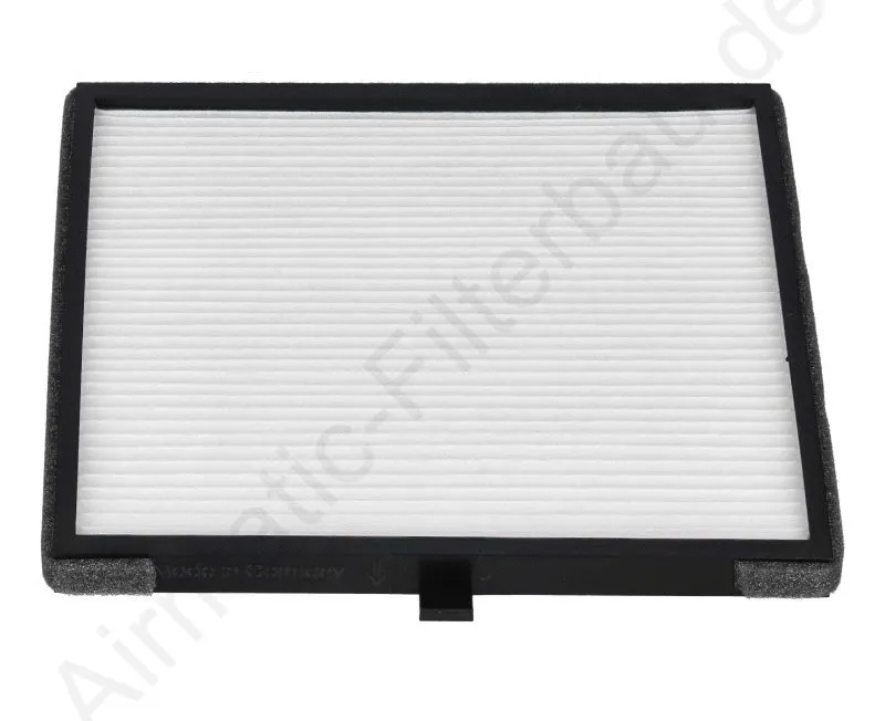 Filter, cabin air (IF0215)