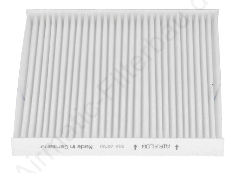 Filter, cabin air (IF0322)