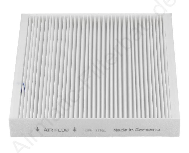 Filter, cabin air (IF0198)