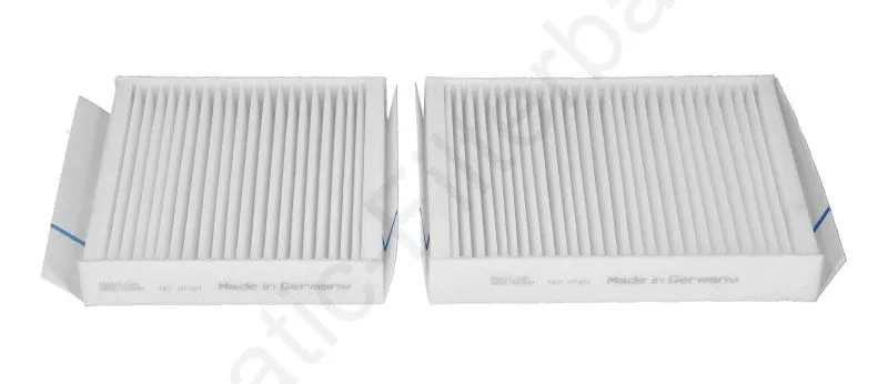 Filter, cabin air (IF0147S)