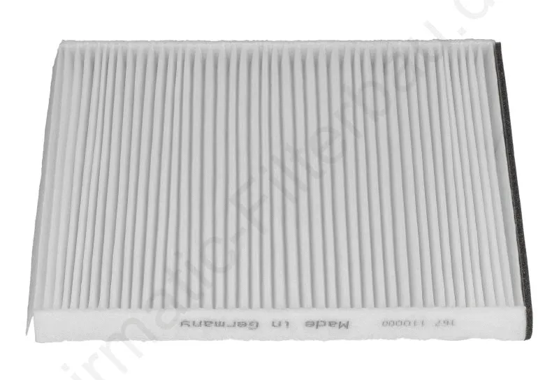 Filter, cabin air (IF0167)
