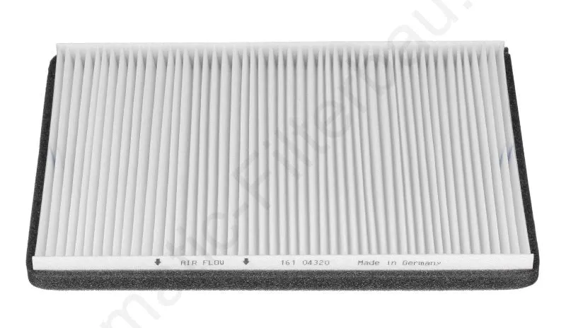 Filter, cabin air (IF0161)