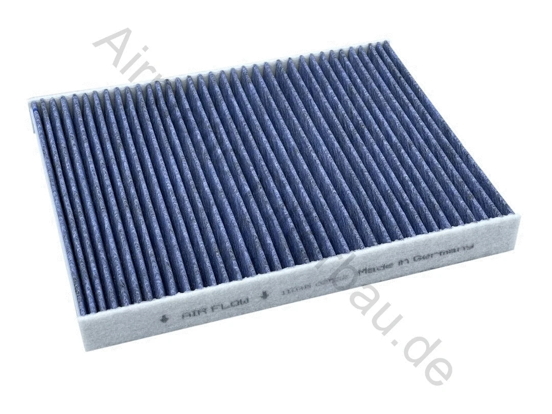 Filter, cabin air (IF1104B)