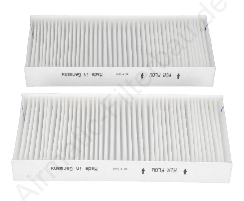 Filter, cabin air (IF0088S)