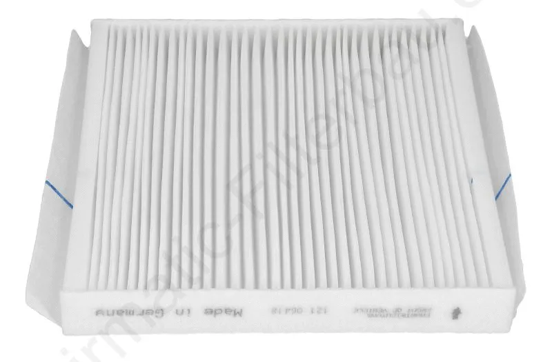 Filter, cabin air (IF0121)