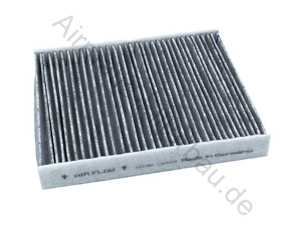 Filter, cabin air (IF1213B)