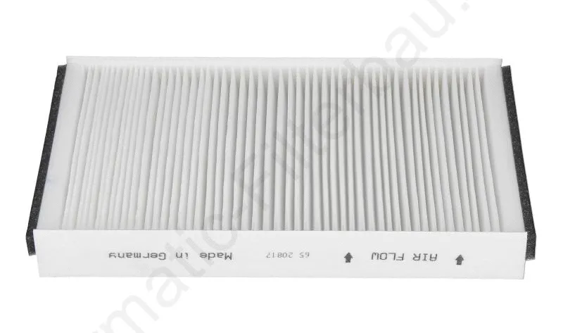 Filter, cabin air (IF0065)