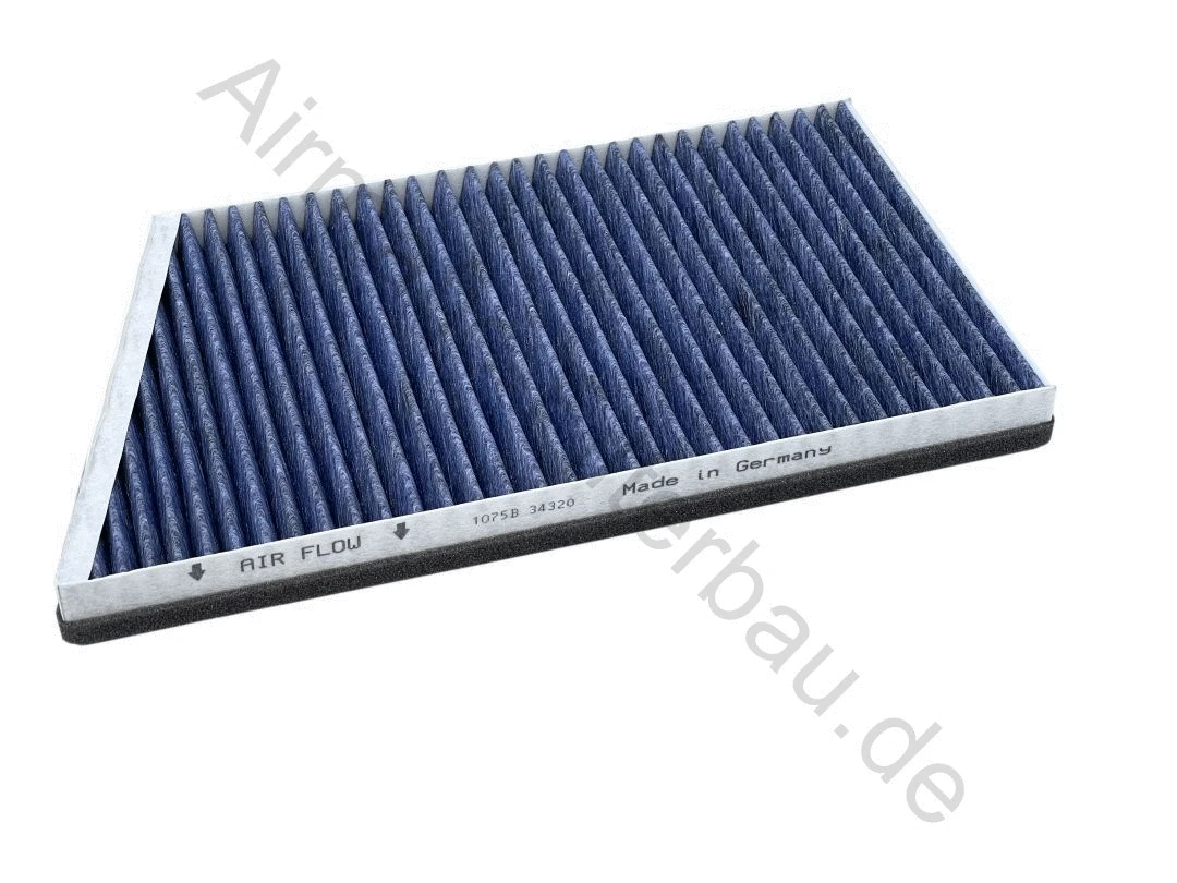 Filter, cabin air (IF1075B)