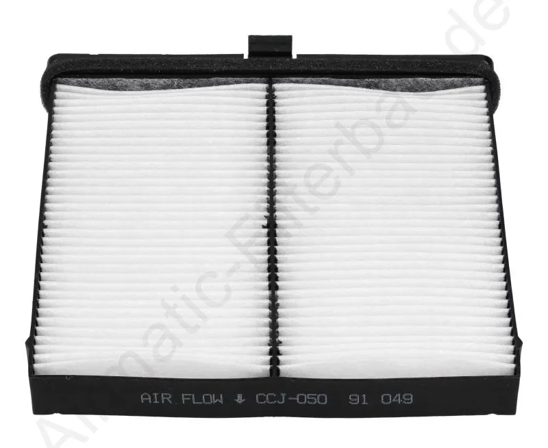 Filter, cabin air (IF0850)