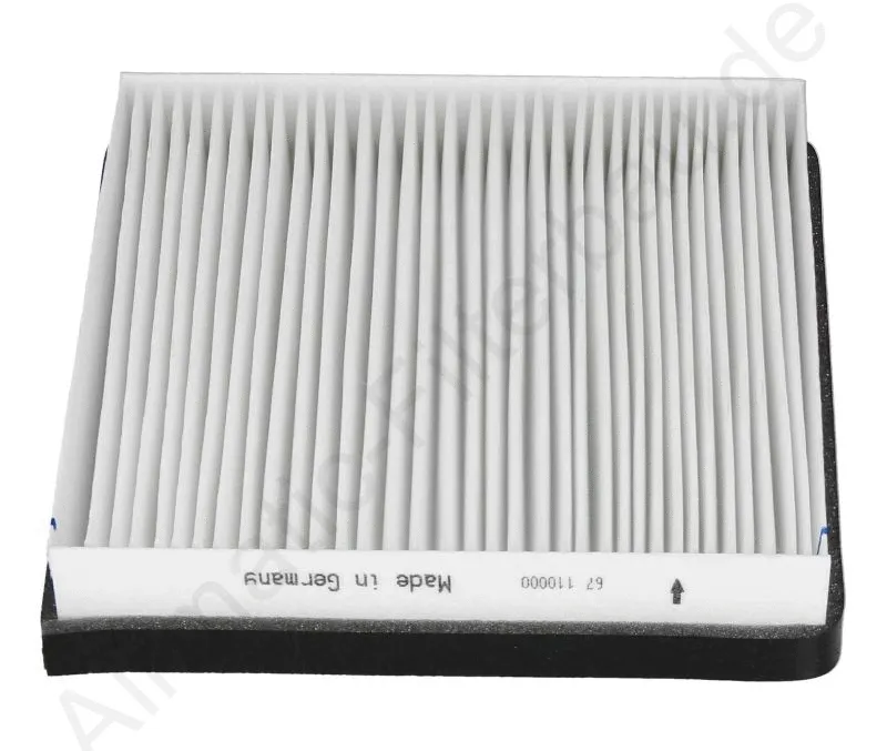 Filter, cabin air (IF0067)