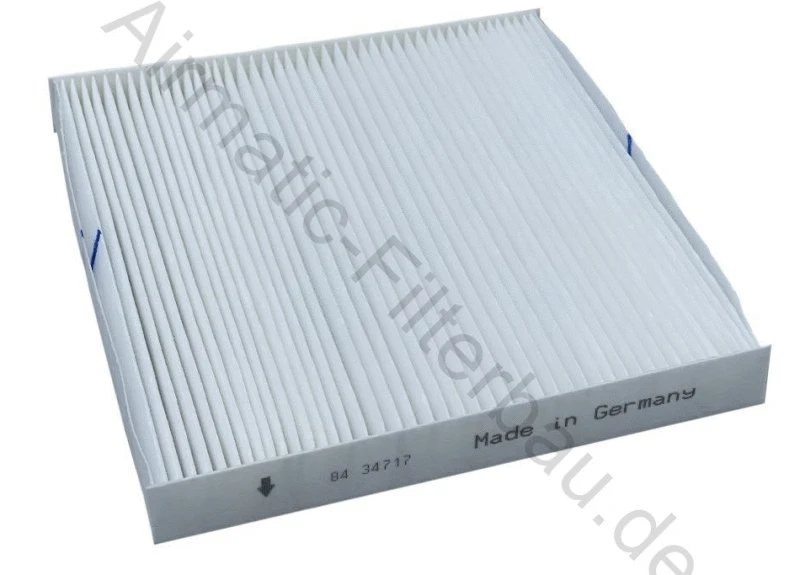 Filter, cabin air (IF0084)