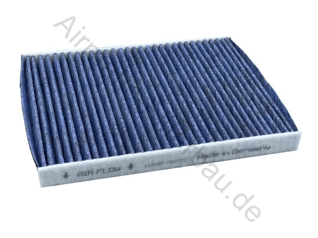 Filter, cabin air (IF1183B)