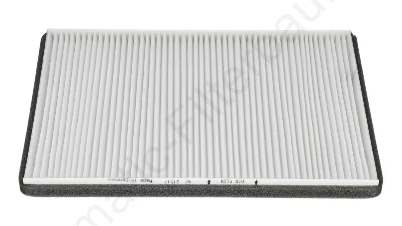 Filter, cabin air (IF0097)