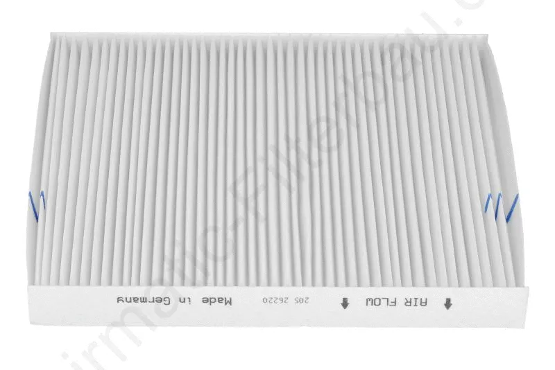 Filter, cabin air (IF0205)