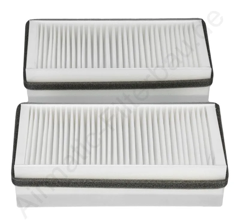 Filter, cabin air (IF0034S)