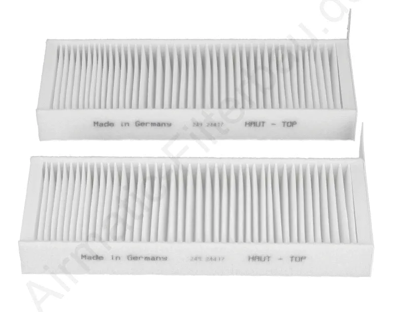 Filter, cabin air (IF0249S)