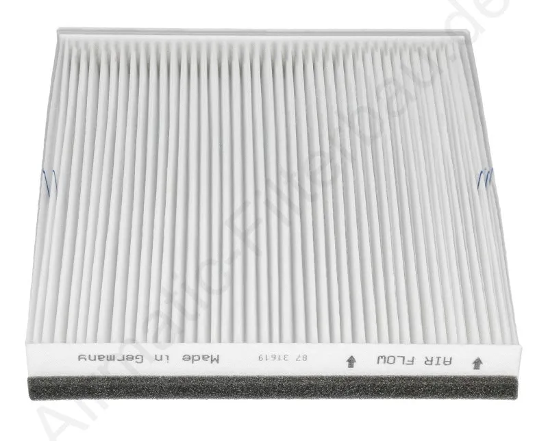 Filter, cabin air (IF0087)