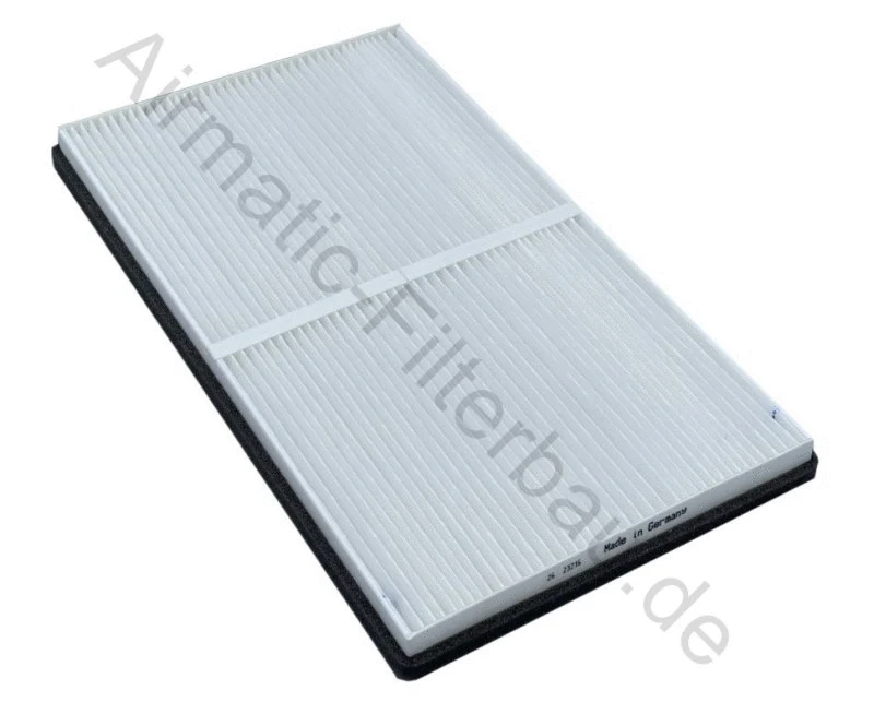 Filter, cabin air (IF0026)