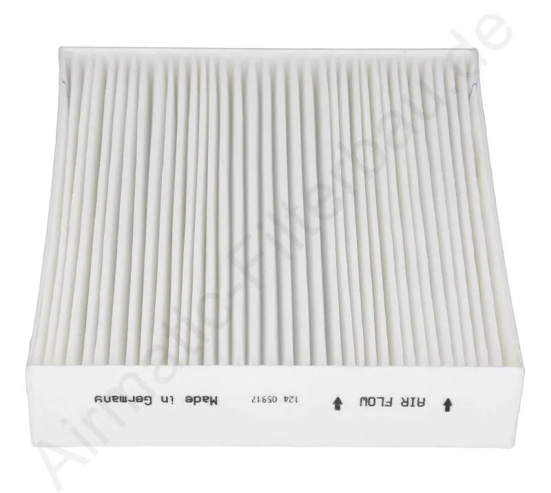 Filter, cabin air (IF0124)