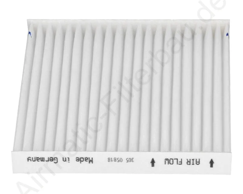 Filter, cabin air (IF0305)