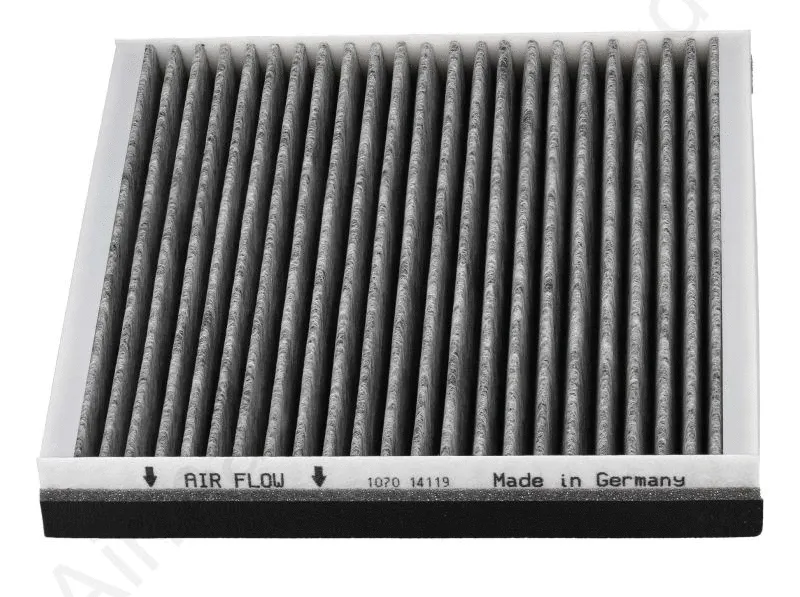 Filter, cabin air (IF1070)