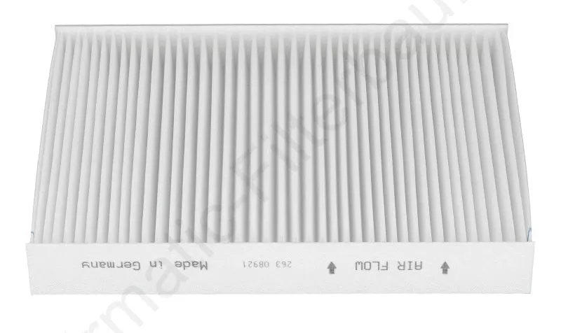 Filter, cabin air (IF0263)