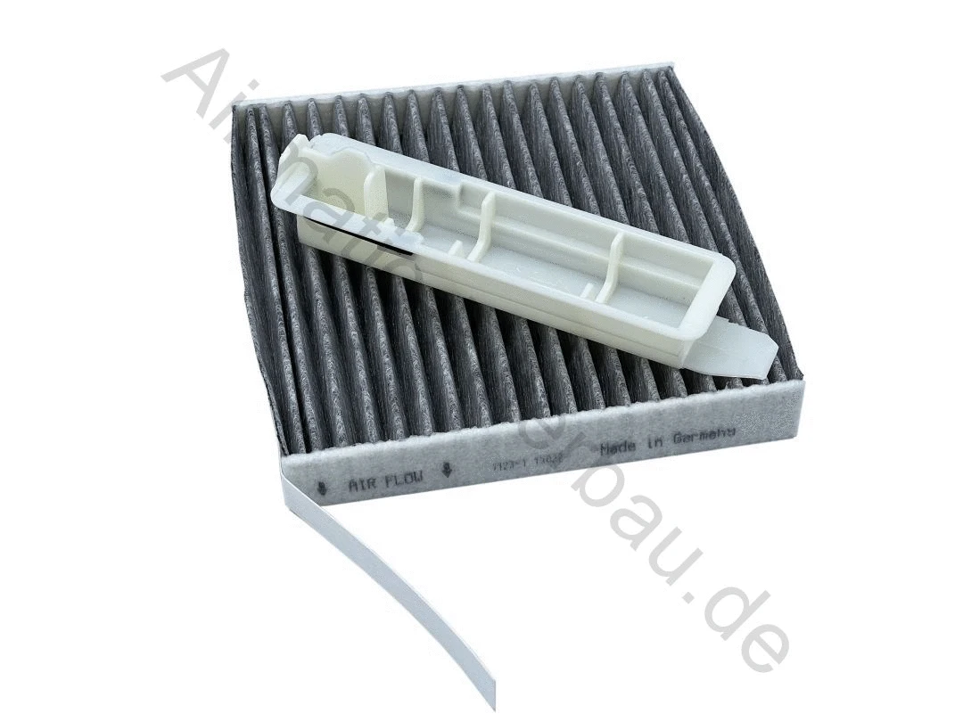 Filter, cabin air (IF1123-1)