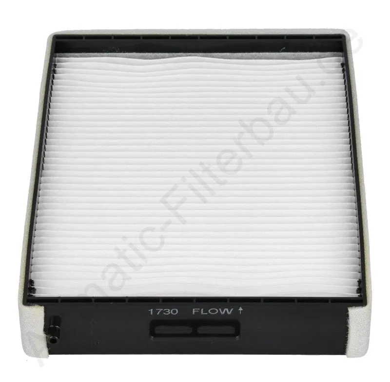 Filter, cabin air (IF0807)