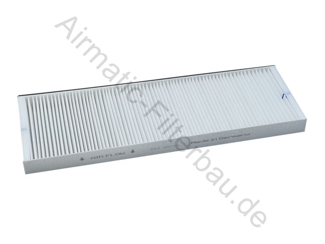 Filter, cabin air (IF0542)