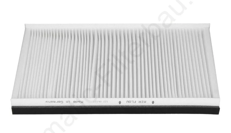 Filter, cabin air (IF0122)