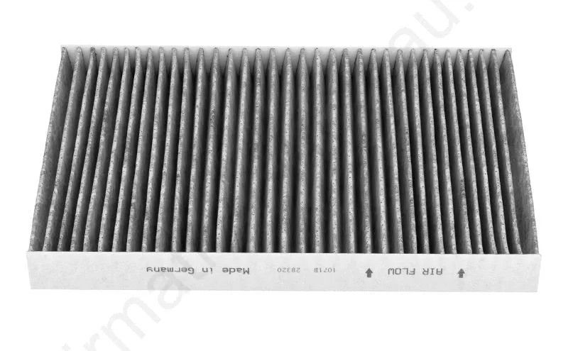 Filter, cabin air (IF1071B)