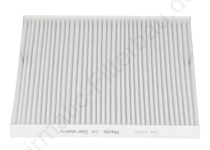 Filter, cabin air (IF0294)