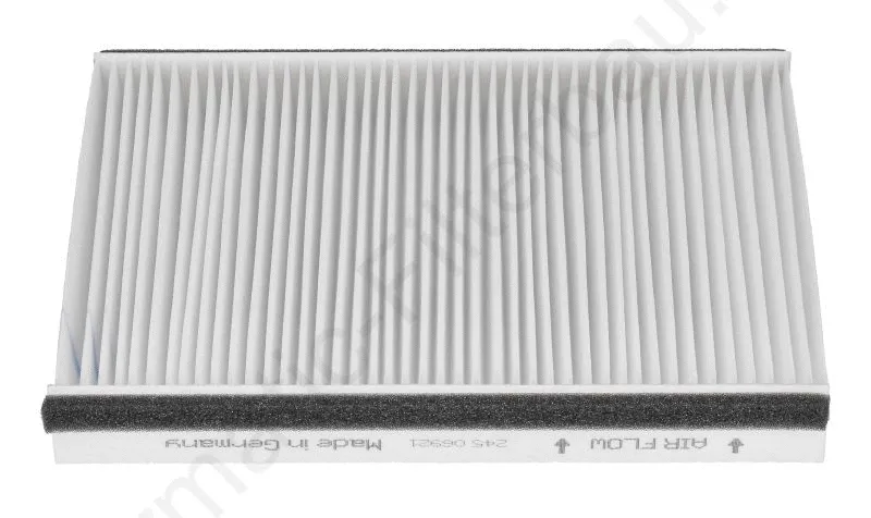 Filter, cabin air (IF0245)