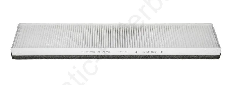 Filter, cabin air (IF0058)