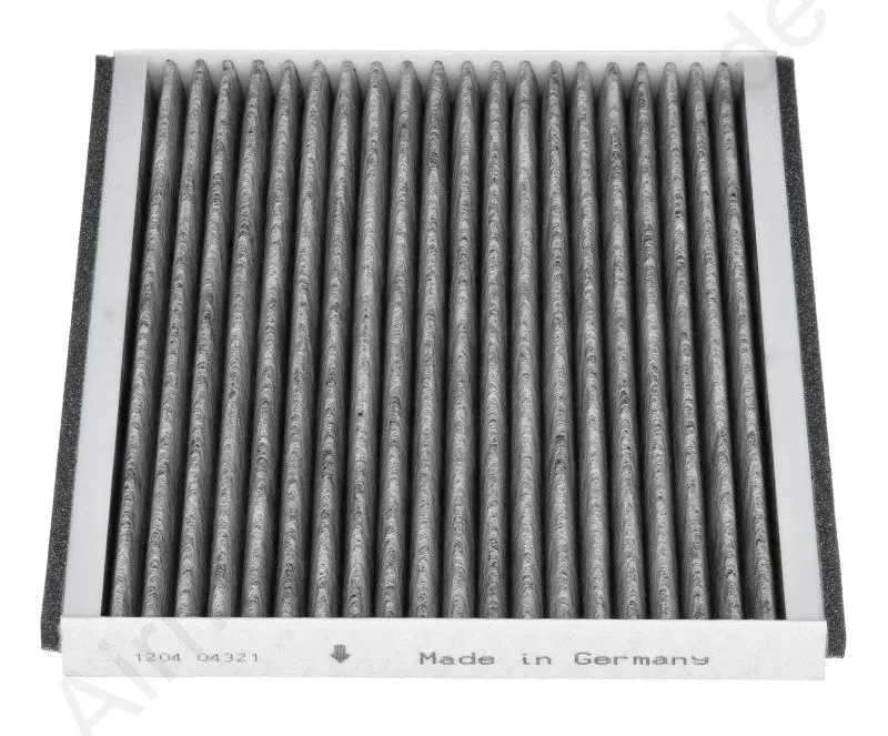 Filter, cabin air (IF1204)