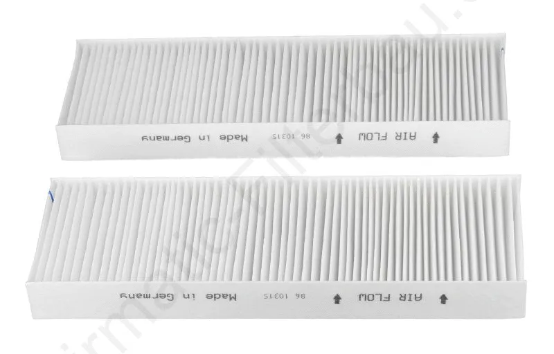 Filter, cabin air (IF0086S)