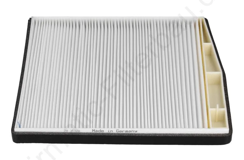 Filter, cabin air (IF0078)