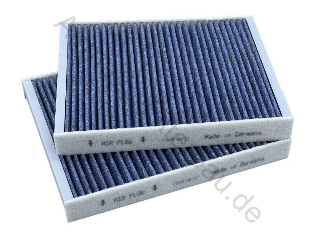 Filter, cabin air (IF1184SB)